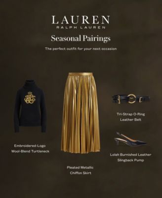 Women's Lolah Pointed-Toe Slingback Pumps