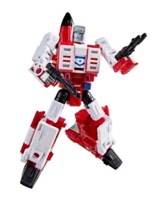 Aerialbot Fireflight Deluxe Class | Transformers: Age of the Primes ...