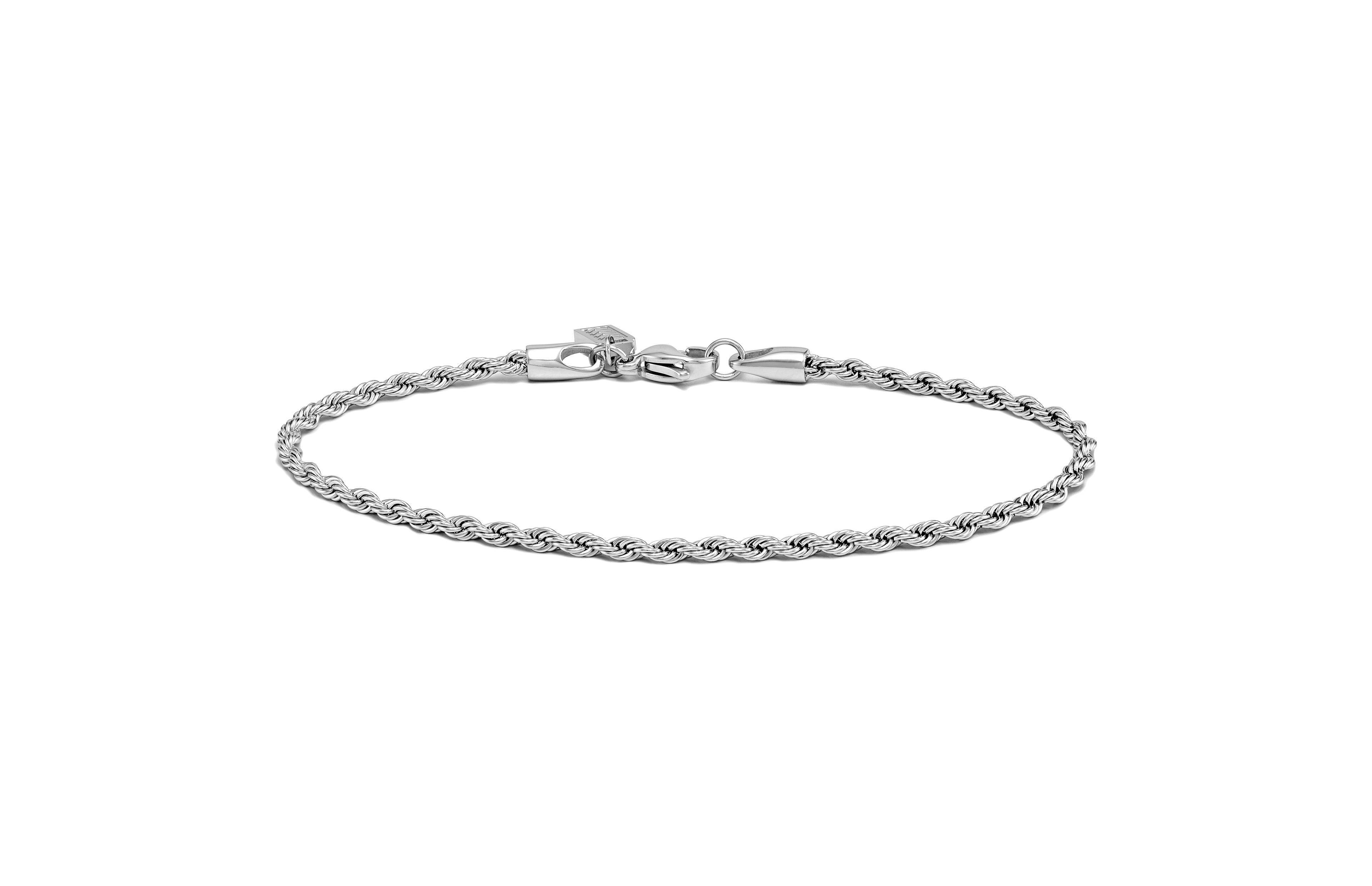Vincero Men's Rope Bracelet