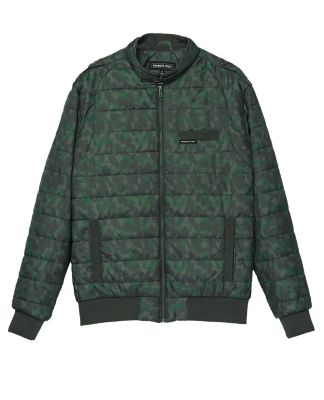 SoHo Quilted Jacket for Men