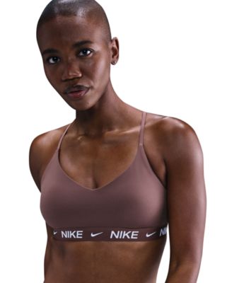 Women's Indy Light-Support Padded Sports Bra