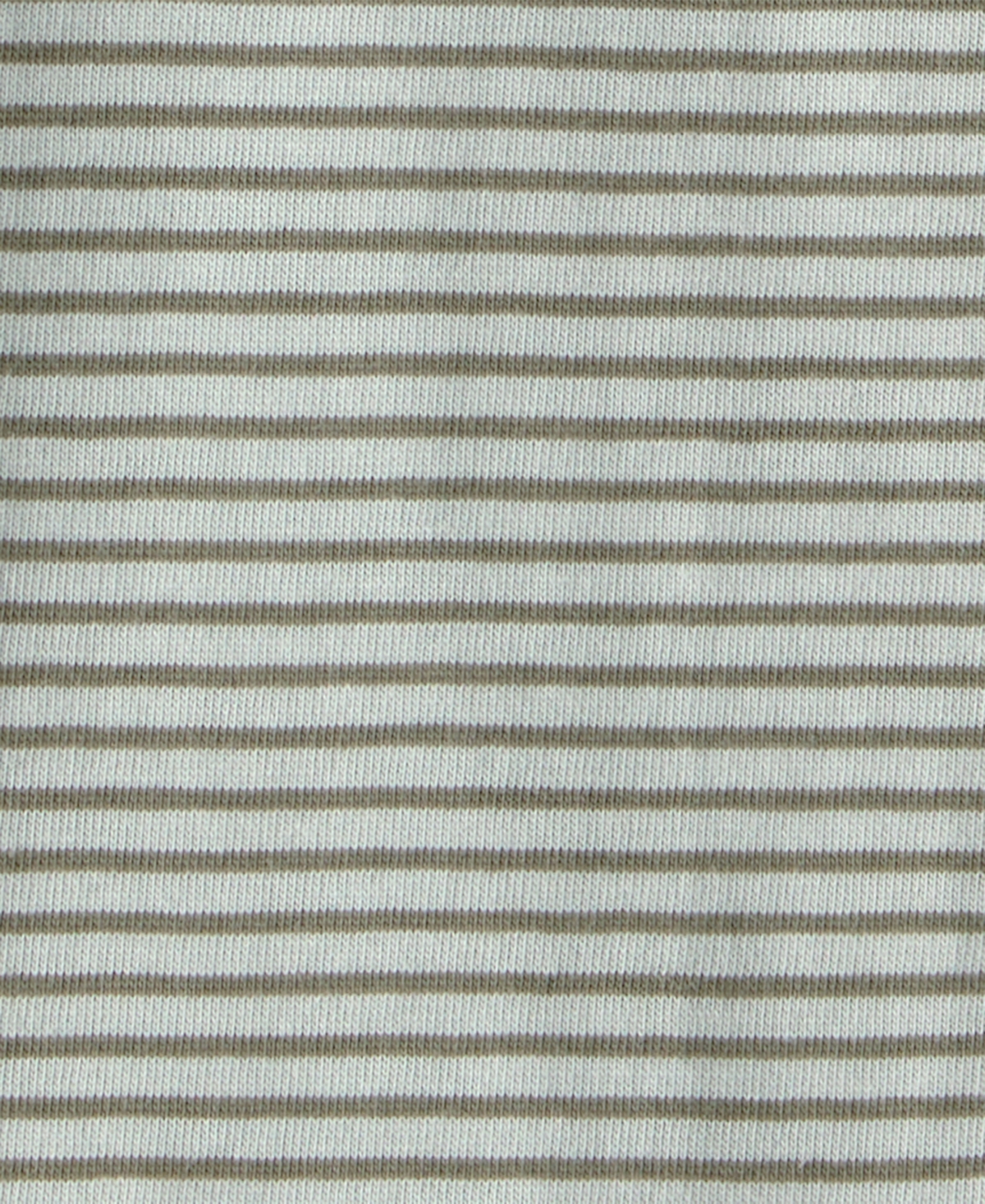 Carter's Baby Boys Stripes and Dinosaur Scales Snap-Up Romper