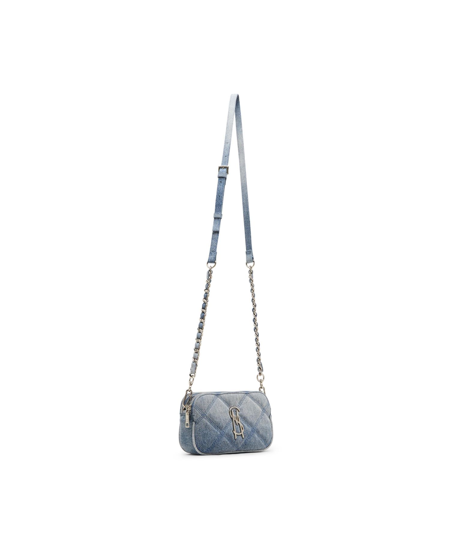 Bdaisy Quilted Crossbody Bag