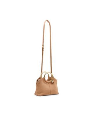 Bgeena O Ring Handle Bag