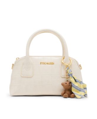 Bmelodie Small East/ West Bag With Scarf