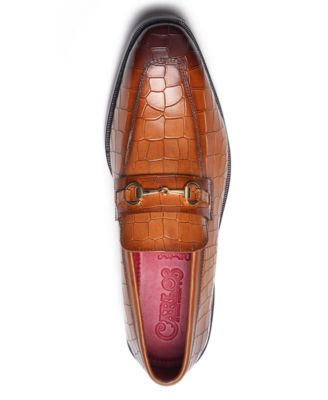 Men's Havana Bit Loafers