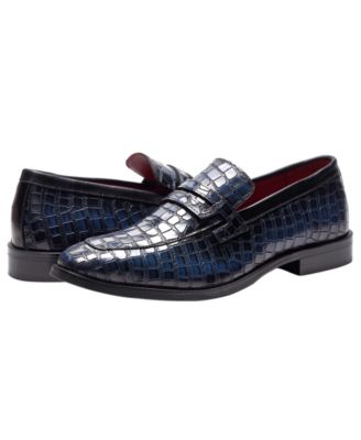 Men's Nocturne Penny Loafers