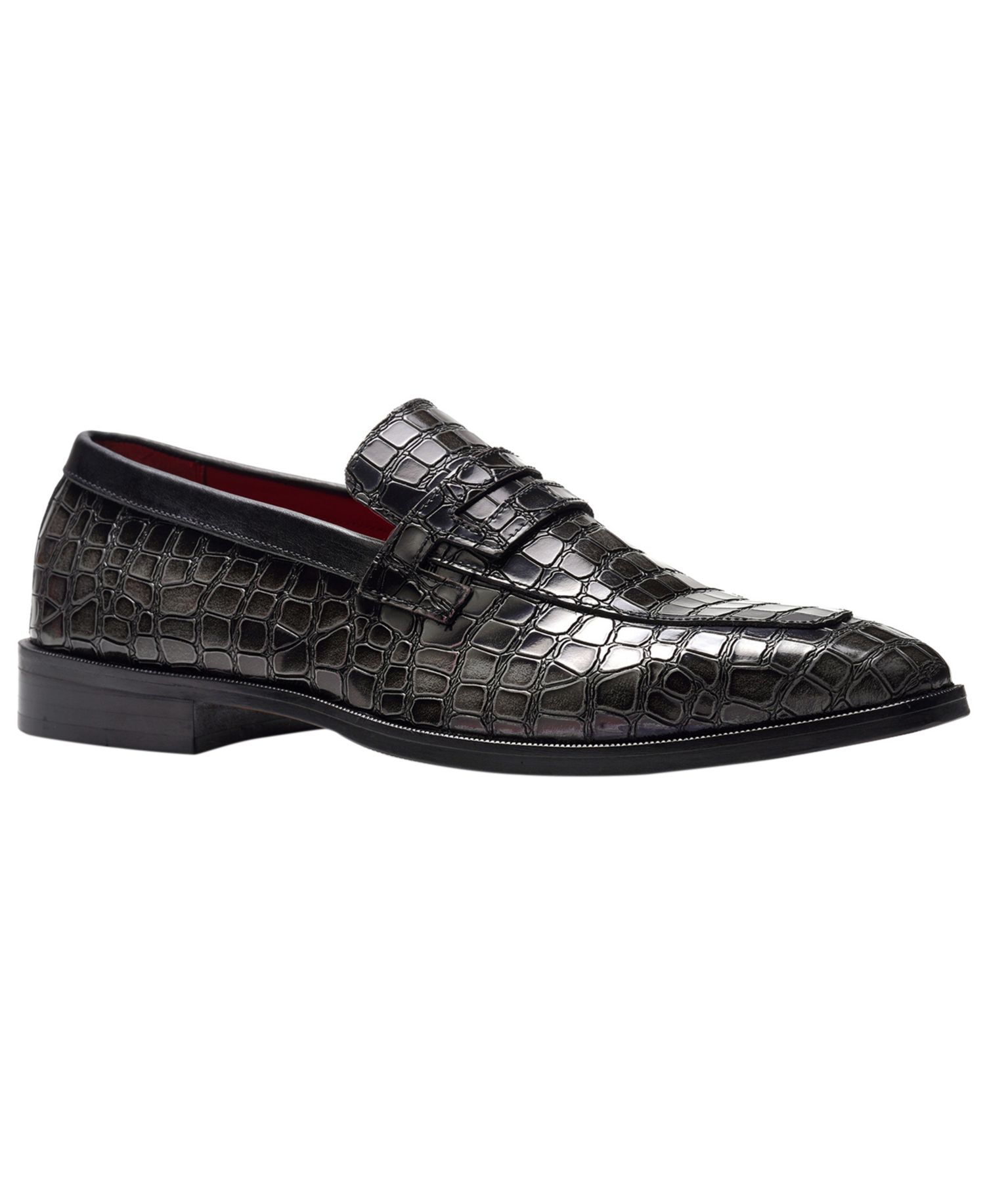 Men's Nocturne Penny Loafers