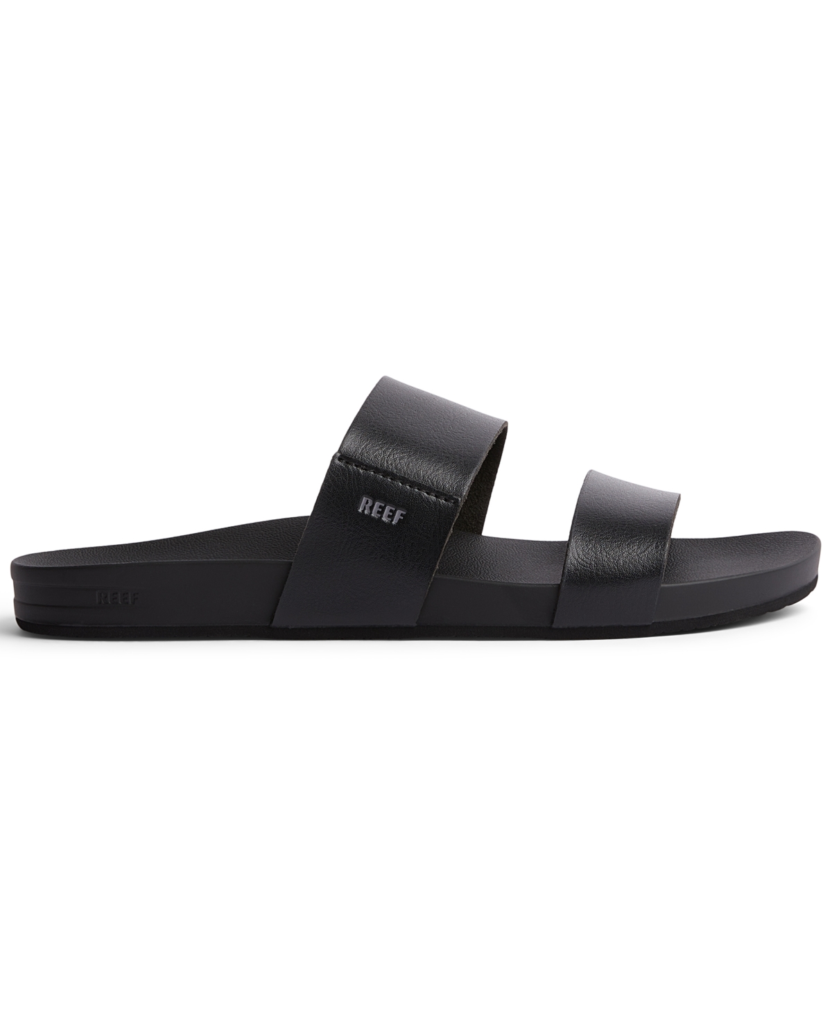 Reef Women's Vista Slip-On Flat Sandals