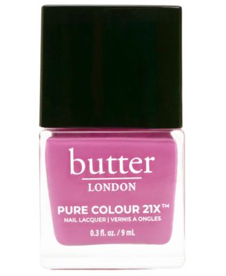 Pure Color 21X Nail Lacquer, 0.3 oz.