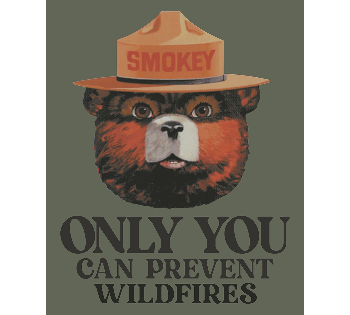 Hybrid Apparel Men's Short-Sleeve Graphic Printed T-Shirt