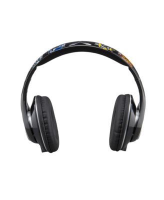 Harry Potter Kids Bluetooth On-Ear Headphones