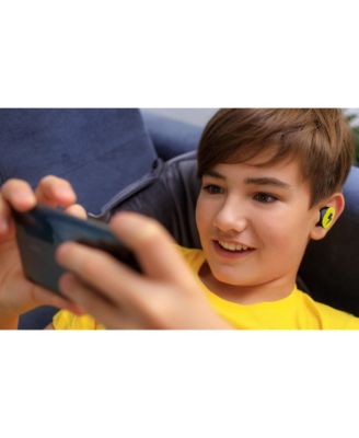 Pokemon Bluetooth True Wireless Earbuds With Charging Case