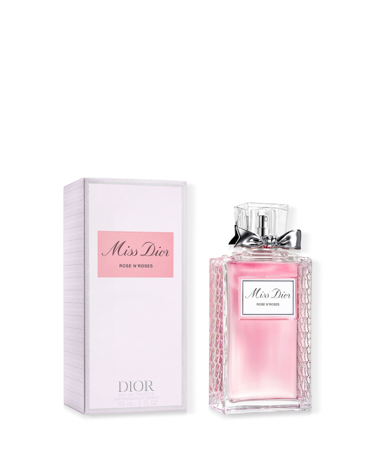 Dior Miss Dior Rose N'Roses Eau de Toilette Spray
