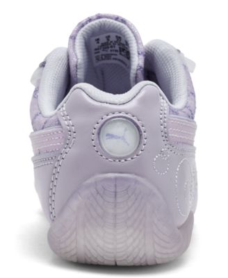 Big Kids Wicked Speedcat Goodness Casual Sneakers from Finish Line