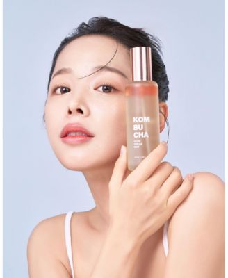 4-Pc. Kombucha Radiance Ritual Set