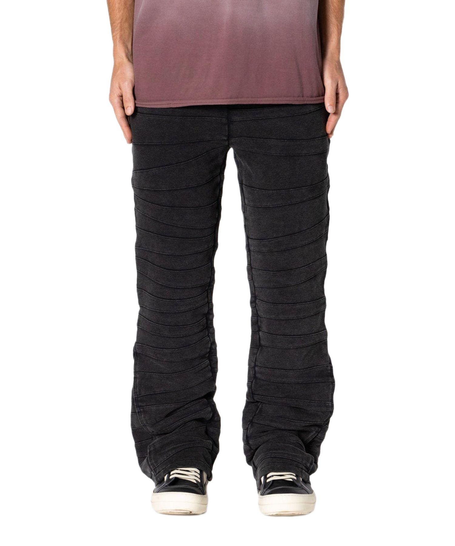 Men's Rave Double Cargo Pants