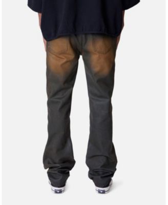 Men's D732 Rust Wash Denim