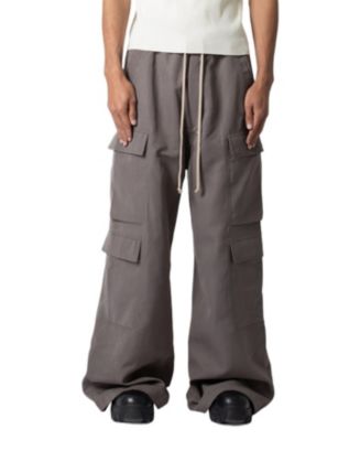 mnml Men's Rave Double Cargo Pants - Macy's