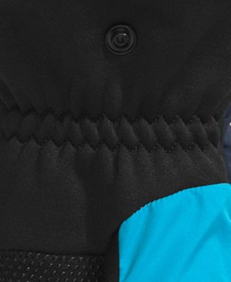 Boys' 5-18 Shasta Mittens