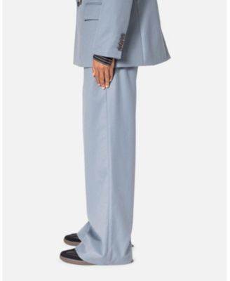 Men's Played Suit Pants