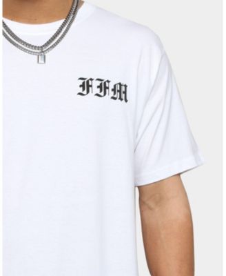 Men's FFM Logo T-Shirt