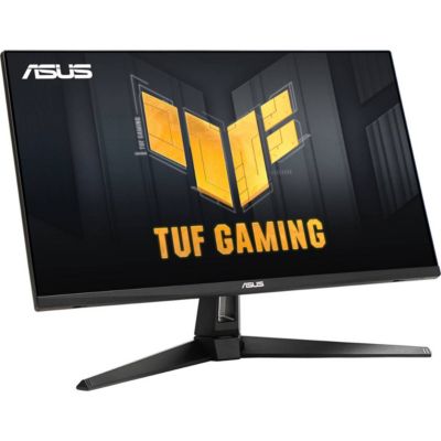 TUF VG27AQM5A 27" 16:9 WQHD 300Hz Fast IPS LED HDR Gaming Monitor, Black