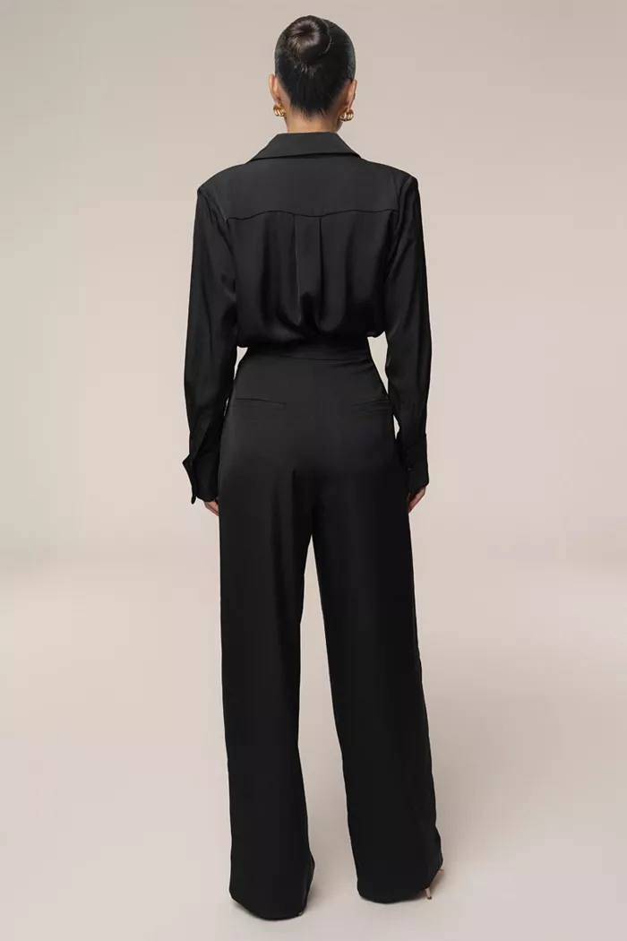 Women's Candice Trousers - thumbnail 4