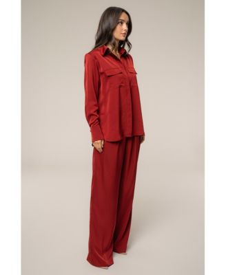 Women's Candice Trousers