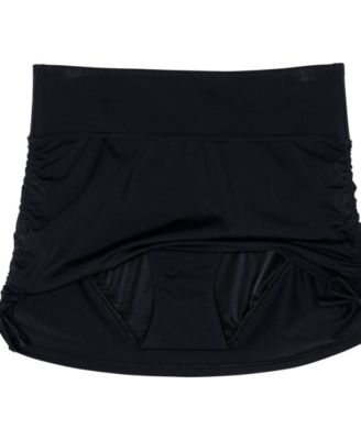Women's Adjustable Swim Skirt
