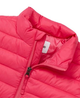 Girls FeatherFree Insulated Packable Jacket