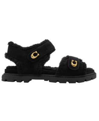 Women's Brynn Round Toe Sandals