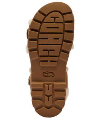 Women's Brynn Round Toe Sandals