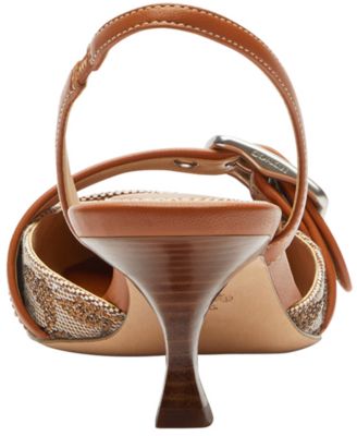 Women's Margot Slingback Pumps