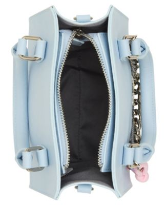 Orion Mini Zipper Tote Bag