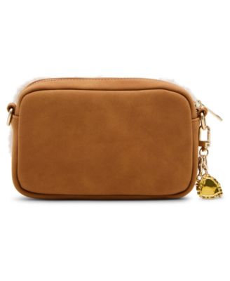 Elisen Camera Mini Crossbody Bag