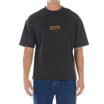 Men's Drive Club T-Shirt