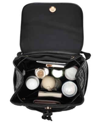 Compass 11" Monogram Mini Backpack