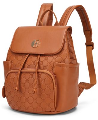 Compass 11" Monogram Mini Backpack