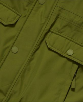 Kids Expedition Waterproof Winter Down Parka