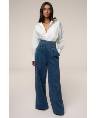 Women's Legacy Pleated Pants