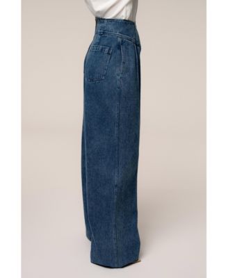 Women's Legacy Pleated Pants