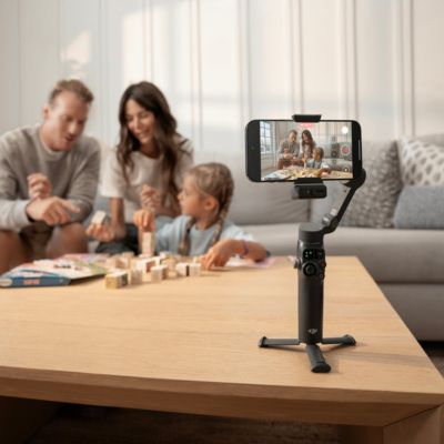 Osmo Mobile 8 Smartphone Gimbal