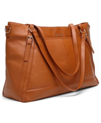 Leisure Luxe 13" Weekender Tote Bag