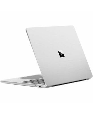 Surface Laptop 13" Copilot+ PC, Snapdragon X Plus, 16GB RAM, 256GB SSD, Touchscreen, Windows 11 Pro, Platinum.