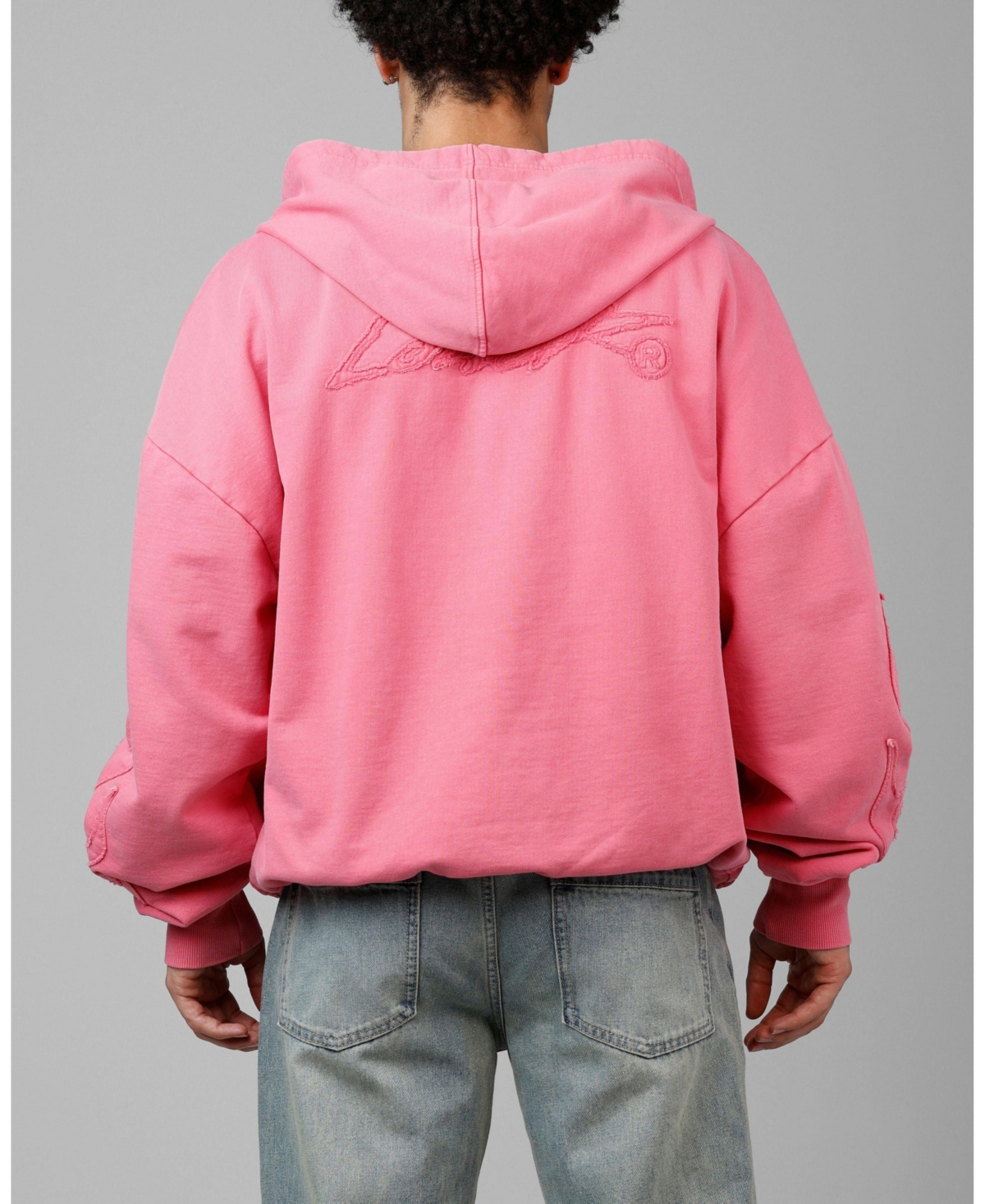 Loiter Men's Inferno Hoodie