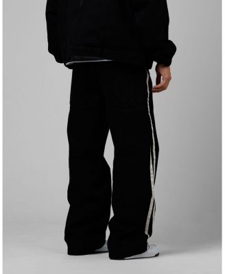 Men's Track Star Denim Jeans