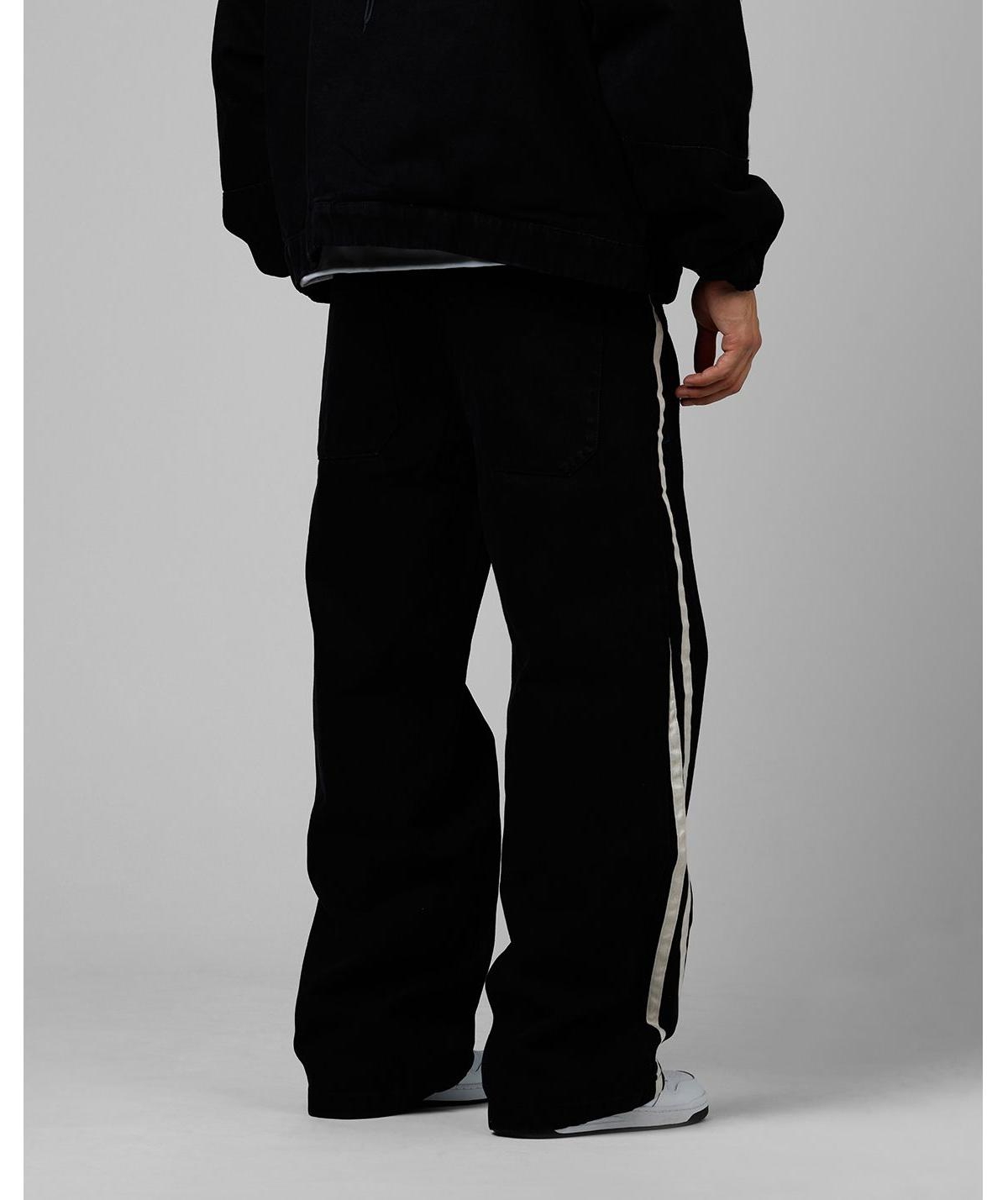 Loiter Men's Track Star Denim Jeans