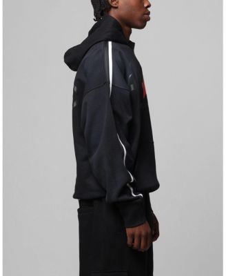Men's Trackstar Graphic Hoodie