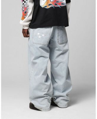 Men's Collateral Baggy Jeans
